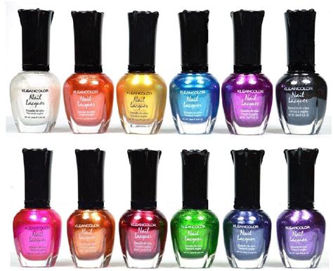 nail varnish sets amazon